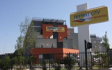 Appart City Alfortville