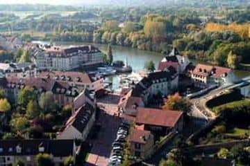 APPART CITY CERGY APPART CITY CERGY