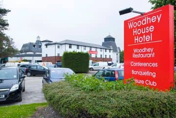 Mercure Chester North Hotel