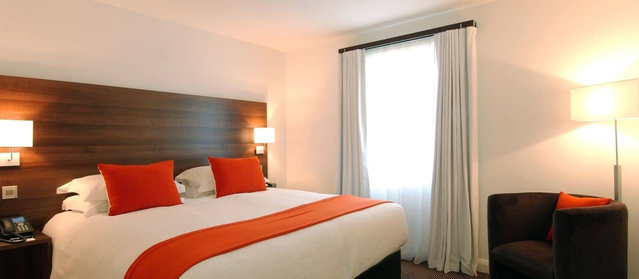 Doubletree Chester Hotel & Spa Doubletree Chester Hotel & Spa