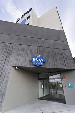 Ibis Budget Oviedo Ibis Budget Oviedo
