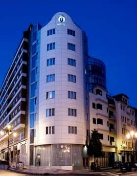 M Hotel M Hotel