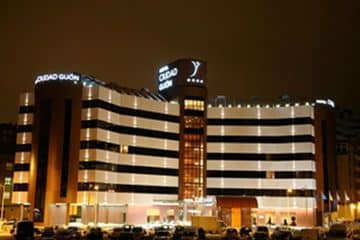 SILKEN CIUDAD SILKEN CIUDAD
