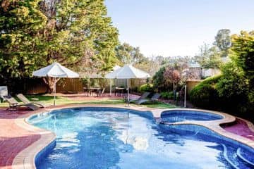 Mercure Port of Echuca Mercure Port of Echuca
