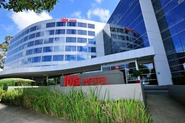 ibis Melbourne Glen Waverley