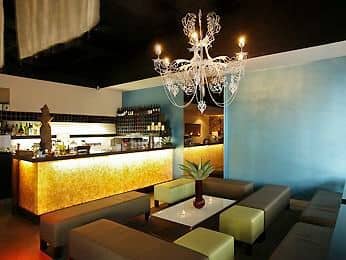 Grand Mercure Docklands Grand Mercure Docklands