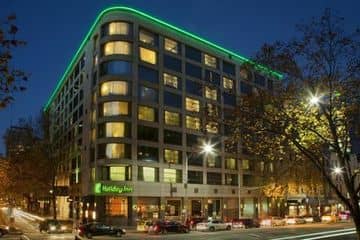 Hotel Indigo Melbourne On Flinders By IHG Hotel Indigo Melbourne On Flinders By IHG