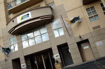 Melbourne Carlton Central Apartment Hotel