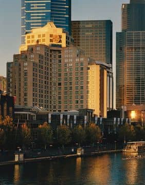 The Langham Melbourne The Langham Melbourne