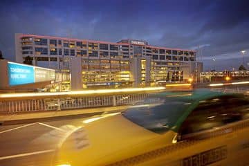 Parkroyal Melbourne Airport