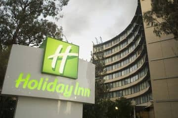 Holiday Inn Melbourne Airport By IHG