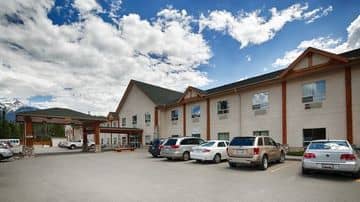 BEST WESTERN PLUS VALEMOUNT INN