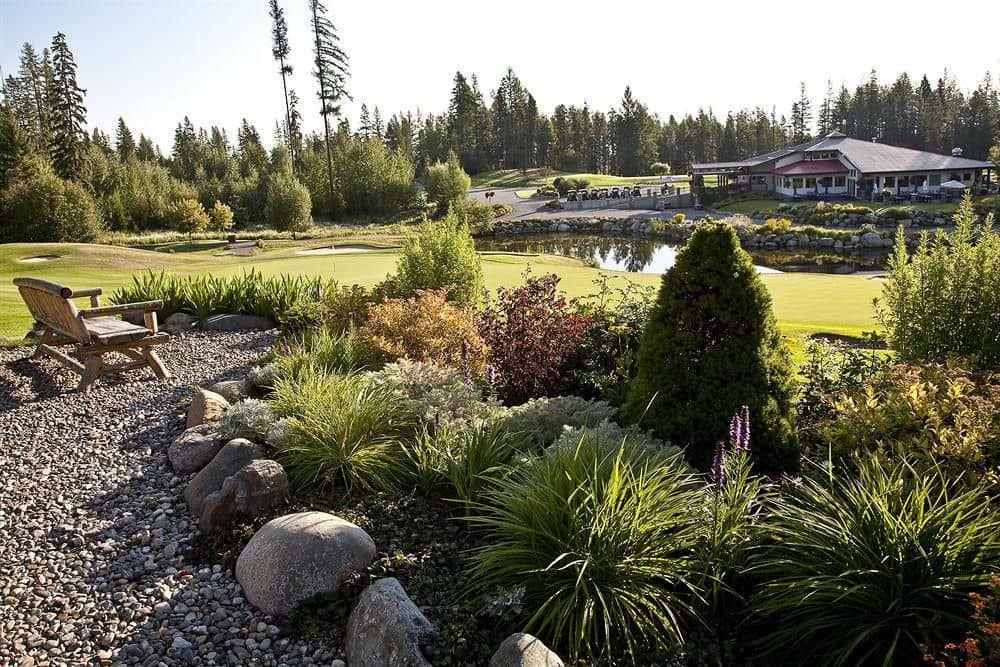 POLARIS LODGE BY RCR