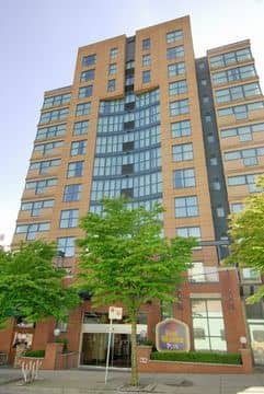 Best Western Plus Downtown Best Western Plus Downtown