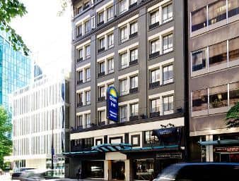Days Inn Downtown