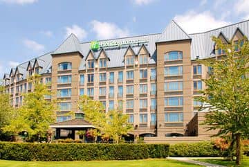 Holiday Inn Hotel & Suites Nor Holiday Inn Hotel & Suites Nor