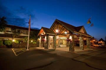 BEST WESTERN PLUS EMERALD ISLE BEST WESTERN PLUS EMERALD ISLE