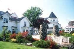 THE GATSBY MANSION HOTEL THE GATSBY MANSION HOTEL