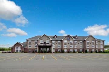 BEST WESTERN PLUS GRAND-SAULT