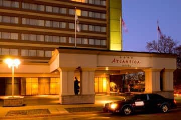 ATLANTICA