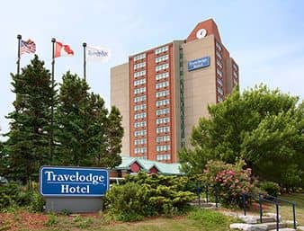 TRAVELODGE HOTEL TORONTO AIRPORT/DIXON ROAD