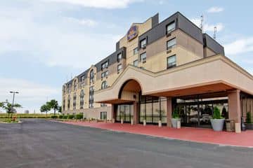 BEST WESTERN TORONTO NORTHYORK