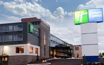 DAYS INN