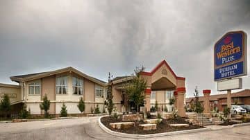 Best Western Plus Durham Hotel & Conference Centre Best Western Plus Durham Hotel & Conference Centre