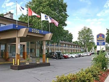 Best Western Plus Ottawa Kanataa
