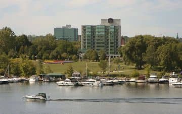 BEST WESTERN PLUS GATINEAU-OTT