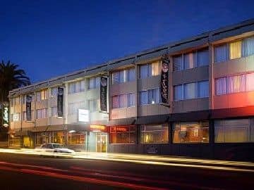 Hotel Launceston Hotel Launceston