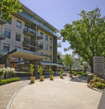 The Sebel Launceston The Sebel Launceston