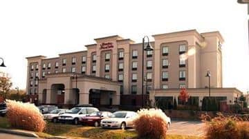 Hampton Inn and Suites Laval