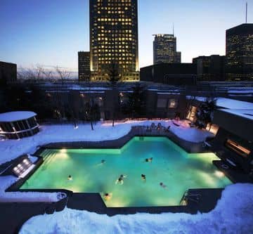 Hilton Bonaventure