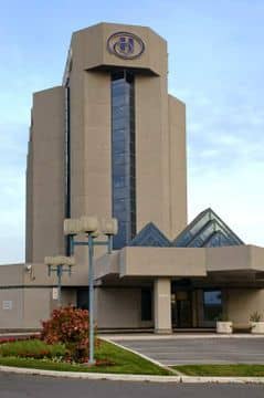 HILTON LAVAL