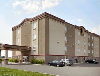 SUPER 8 MONTREAL QC SUPER 8 MONTREAL QC