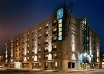 Best Western Plus City Center