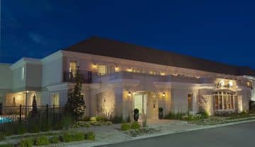 BEST WESTERN PREMIER HOTEL L'A