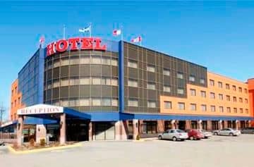 Hotel Ambassadeur