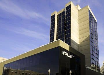 Tryp Quebec Pur