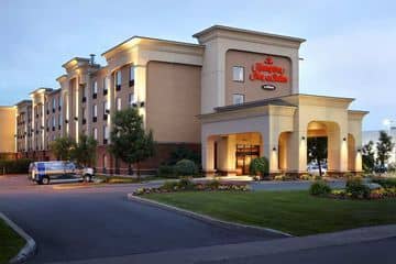 Hampton Inn - Suites By Hilton