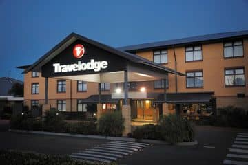 TRAVELODGE