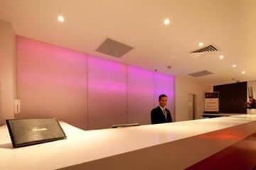 Abey Hotel