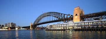 Pier One Sydney Harbour, Autograph Collection