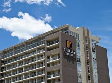 Chifley Wollongong Chifley Wollongong