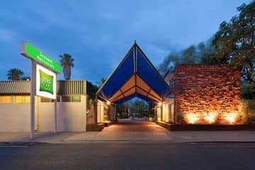 Hotel ibis Styles Alice Springs Oasis