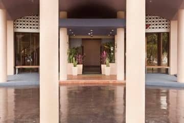 DoubleTree by Hilton