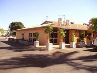 Katherine Motel Katherine Motel