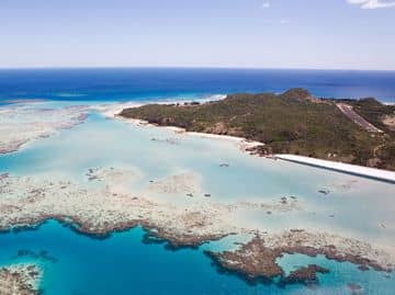 Lizard Island Resort Lizard Island Resort