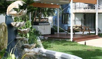 BROADBEACH TRAVEL INN BROADBEACH TRAVEL INN